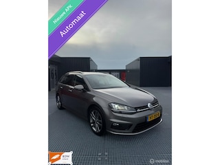 Volkswagen Golf Variant 1.4 TSI Highline