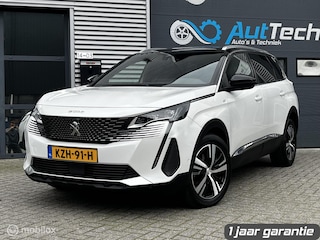 Peugeot 5008 1.2 PureTech GT-Pack Alcantara ACC Rijklaar