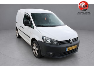 Volkswagen Caddy 1.6 TDI /EXPORT Rijdt goed