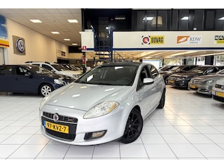 Fiat Bravo 1.4 T-Jet Sport Bovag Garantie Nieuw APK