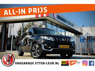 Suzuki Vitara 1.4 B.jet Style Smart Hybrid | TREKHAAL | CAMERA | STOELVERWARMING