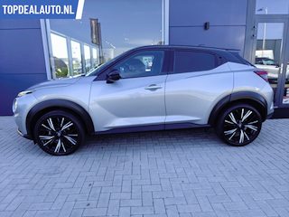 Nissan Juke 1.0 DIG-T N-Design Trekhaak/ Nieuw!