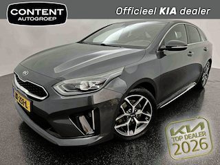 Kia ProCeed 1.4 T-GDi 140pk GT-PlusLine | Dealer onderhouden