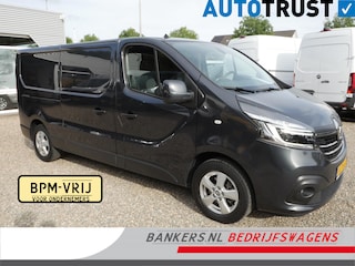 Renault Trafic 2.0 dCi 120PK L2H1 Airco Trekhaak Camera Cruise