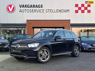 Mercedes-Benz GLC 300e 4MATIC Advantage|Panoramadak|Trekhaak|Camera|Navigatie