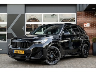 BMW X1 xDrive25e M Sport | Adaptief M-Onderstel | Comfort Access | Stoelverw. | Adaptieve LED | 19" Inch | 245 pk |