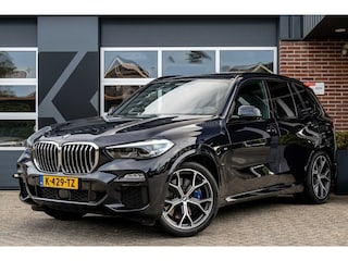 BMW X5 xDrive40i M Sport 7p. | Panorama Sky Lounge | Comfort Seats | Harman/Kardon | Driving Ass. Prof. | 360 Camera | 4-Wielbest. |