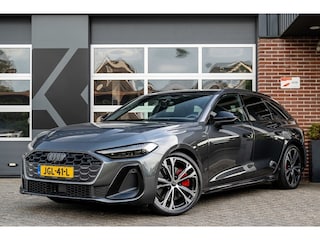 Audi A5 2.0 e-hybrid quattro S edition | Panorama | Head-Up | Bang & Olufsen | Passenger Display | Memory | ACC | Matrix LED | 20' Inch |