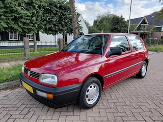 Volkswagen Golf 1.4 CL