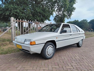 Citroën BX 1.4 Basis