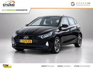 Hyundai i20 1.0 T-GDI Comfort Smart Automaat incl. Trekhaak!