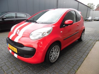 Citroën C1 1.0-12V AMBIANCE