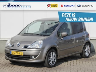 Renault Modus 1.6-16V Dynamique Automaat | Clima | Trekhaak | All Season