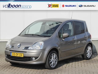 Renault Modus 1.6-16V Dynamique Automaat | Clima | Trekhaak | All Season