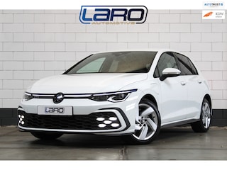 Volkswagen Golf 1.4 eHybrid GTE | IQ.Lights Cam ACC Keyless Winter CarPlay