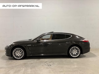 Porsche Panamera 4.8 4S BTW 21% Pano Burmester Chrono