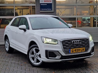 Audi Q2 35 TFSI 150PK epic|automaat|LED|Clima|camera|PDC|carplay|eerste-eigenaar!