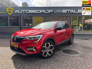 Renault Arkana 1.6 E-Tech full hybrid 145 esprit Alpine|Camera|Stoel/Stuurverwarming|Automaat|