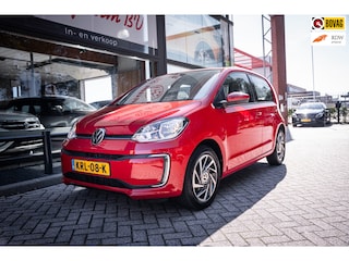 Volkswagen Up 32Kwh Accu tot 315km radius | Cruise | Climate | Aut. | PDC | Stoelverwarming | Voorruitverwarming | SoH 90%