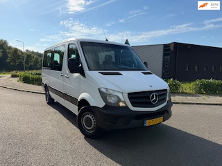Mercedes-Benz Sprinter 316 NGT 1.8 366 | Benzine / LPG |EX BTW | BPM Vrij