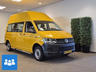 Volkswagen Transporter L2H3 Personenbus / Buurtbus 7-pers.