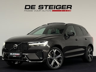 Volvo XC60 2.0 T6 Plug-in hybrid AWD Ultra Dark Pano Harman Kardon