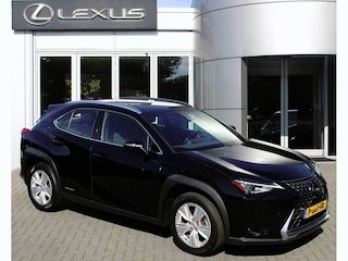 Lexus UX 250h NL-AUTO AD-CRUISE CAMERA CARPLAY/ANDROID LED