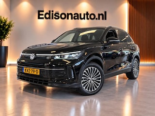 Volkswagen Tiguan 1.5 eTSI DSG GOAL *LM18*LED PLUS*ADAP*NAVI*360CAM*