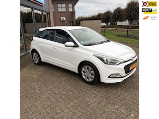 Hyundai i20 1.2 HP i-Motion