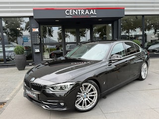 BMW 330e High Exe Leder|Navi|252PK|PDC|HUD