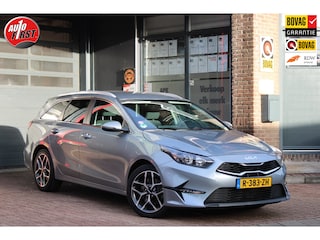 Kia Ceed Sportswagon 1.5 T-GDi GT-Line / Camera / Stuur/Stoel verw / Carplay / Nieuwstaat