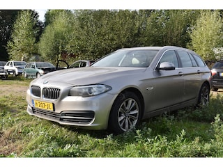 BMW 5-serie Touring 518d Executive EXPORT / BUSINESS ONLY * ENGINE BROKEN *