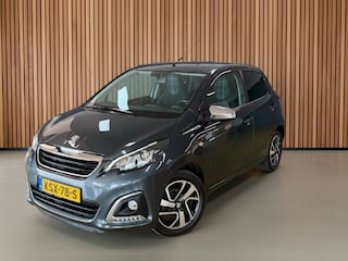 Peugeot 108 1.0 e-VTi Active | Airco | Zeer nette staat