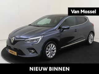 Renault Clio 1.0 TCe Zen | LM velgen | navigatie | bluetooth