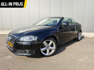 Audi A3 Cabriolet 1.6 S-edition