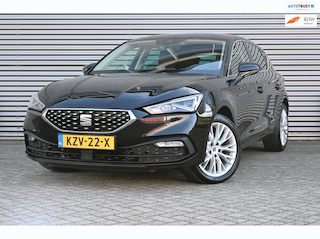 Seat Leon 1.5 eTSI Xcellence 150-PK, Airco, Ecc, Navi, Cruise, Pdc.