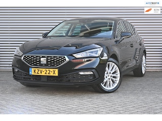 Seat Leon 1.5 eTSI Xcellence 150-PK, Airco, Ecc, Navi, Cruise, Pdc.