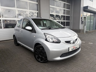 Toyota Aygo 1.0-12V Cool / AIRCO !