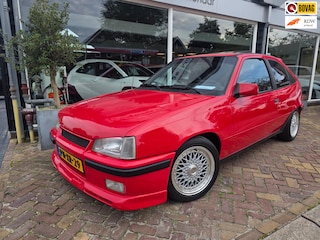 Opel Kadett 2.0i-16V GS/i ,schuif/kanteldak,electr ramen,abs,recent alles verv