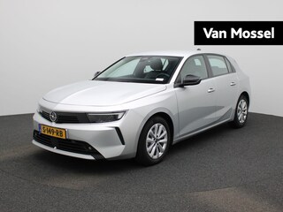 Opel Astra 1.2 Level 2 | Apple Carplay / Android Auto | Lichtmetalen Velgen | Cruise Control |