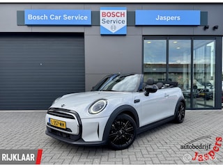 Mini Cooper Cabrio 1.5 Classic Stuurverw/Camera/Carplay