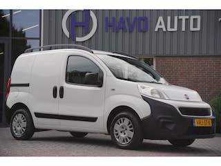 Fiat Fiorino 1.4 Benzine, AIRCO, BTW-VRIJ / MARGE