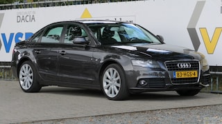 Audi A4 1.8 TFSI Pro Line Business
