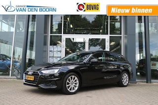 Audi A4 35 TFSI, MHEV, LED verl, Keyless, Elektr. klep, Stoelverw, CarPlay/Android etc.