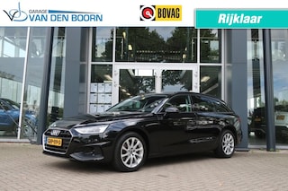 Audi A4 35 TFSI, MHEV, LED verl, Keyless, Elektr. klep, Stoelverw, CarPlay/Android etc.
