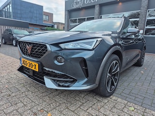 Cupra Formentor 1.4 e-Hybrid Business trekhaak navigatie panodak