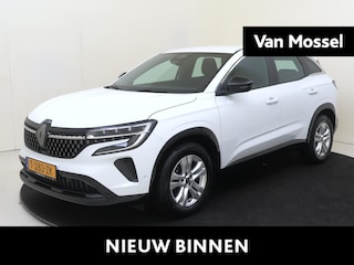 Renault Austral 1.2 mild hybrid advanced 130 equilibre | Camera | Airco | Carplay | LM Velgen