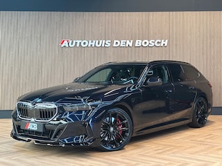 BMW 5-serie Touring 550e xDrive 489PK M SPort Pro - Pano