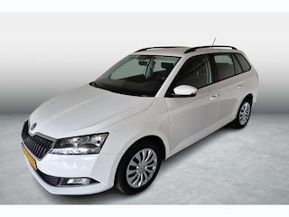Skoda Fabia Combi 1.0 TSI Ambition