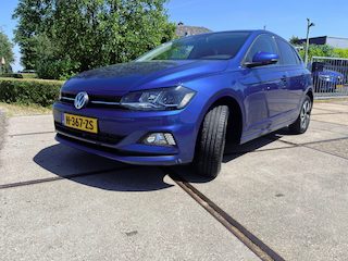 Volkswagen Polo 1.0 TSI Comfortline